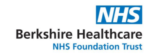 Logo - Berkshire Healthcare NHS Foundation Trust