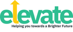 elevate - helping you towards a brighter future