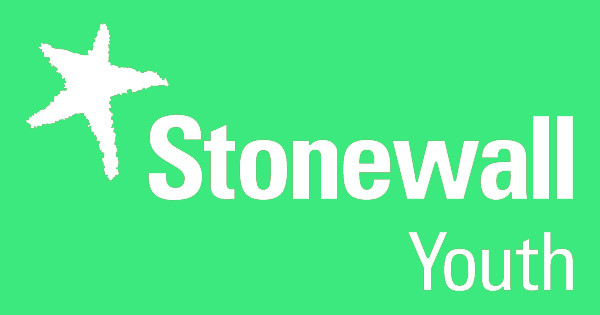 Youth Stonewall logo