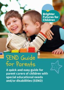 SEND Guide for Parents