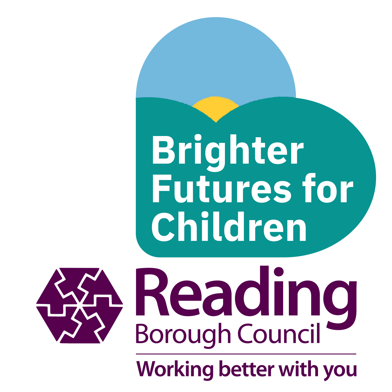 BFfC logo and RBC logos together